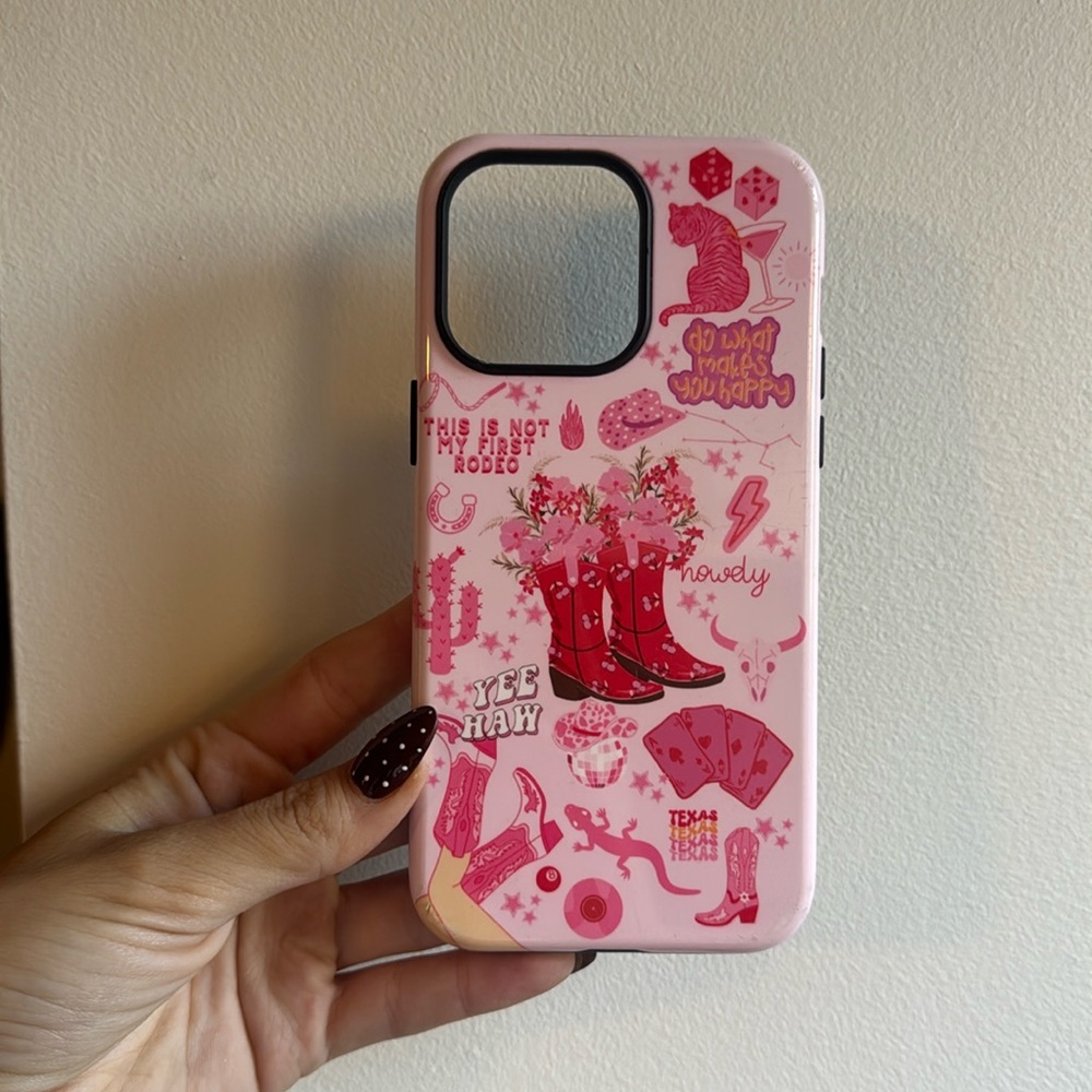 IPhone Case 14 Pro Max